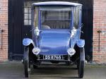 Detroit Electric Brougham 1915 года
